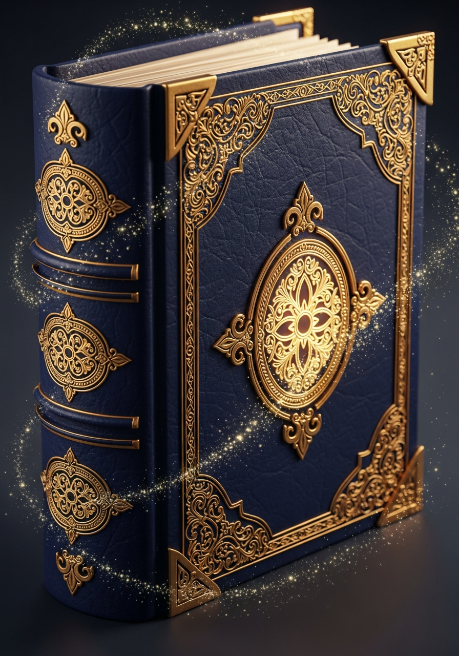 Bedtime Story Magic - Personalized AI Storybooks for Kids